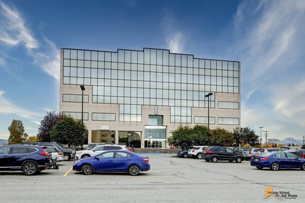 1400 W Benson Blvd