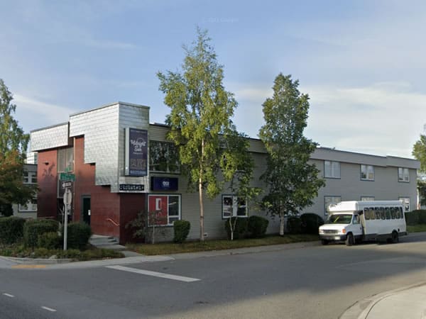 3300 C Street