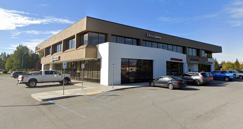 Office Location